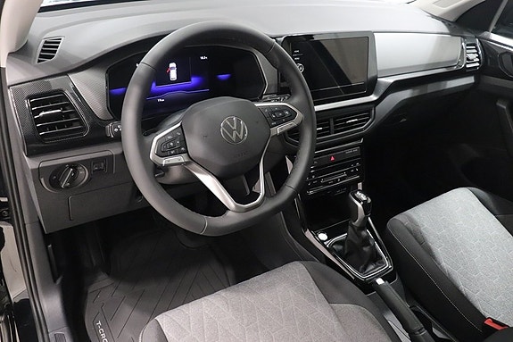 Volkswagen T-Cross 9 of 10
