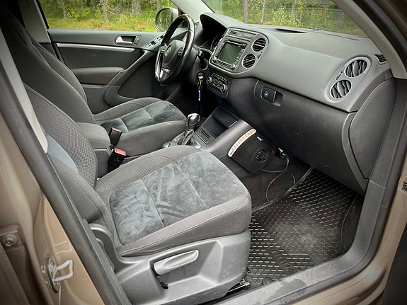 Volkswagen Tiguan 12 of 13