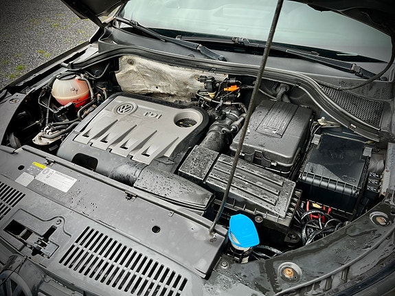 Volkswagen Tiguan 11 of 13