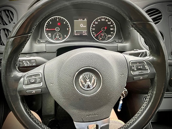 Volkswagen Tiguan 7 of 13
