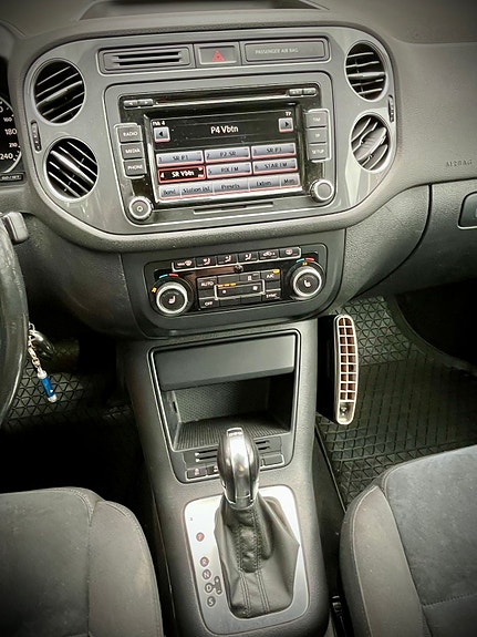 Volkswagen Tiguan 5 of 13
