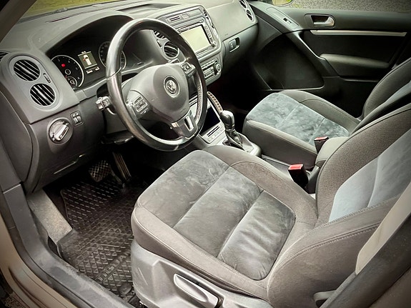 Volkswagen Tiguan 6 of 13