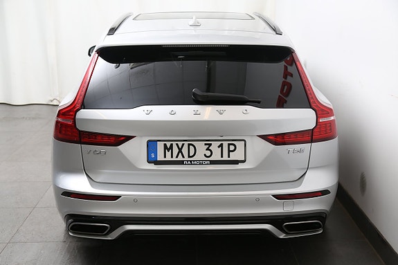 Volvo V60 7 of 30