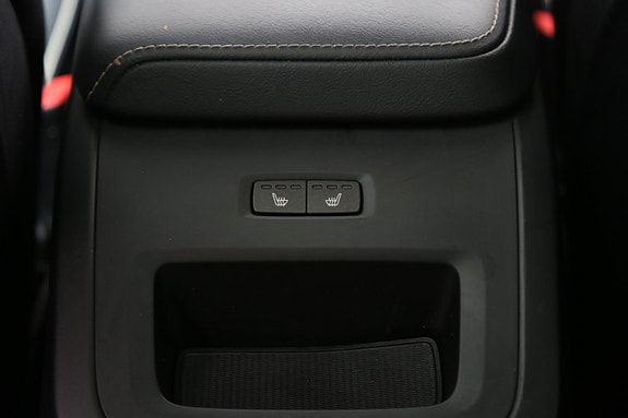 Volvo V60 27 of 30