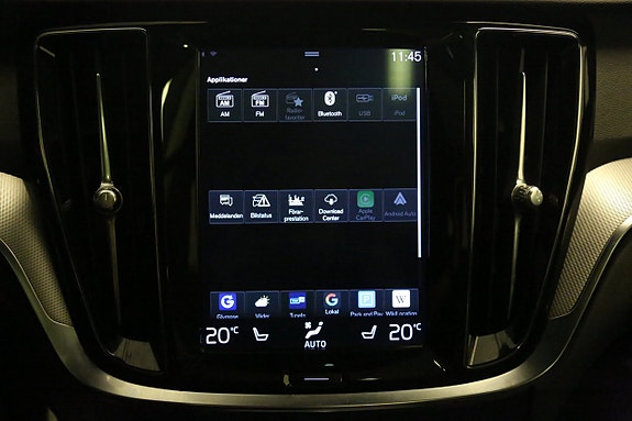 Volvo V60 24 of 30