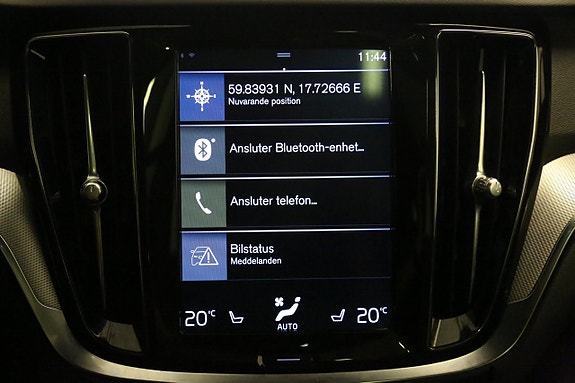 Volvo V60 20 of 30
