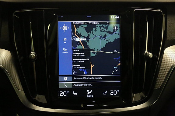 Volvo V60 23 of 30
