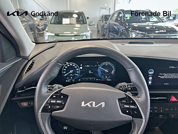 Kia Niro 8 of 15