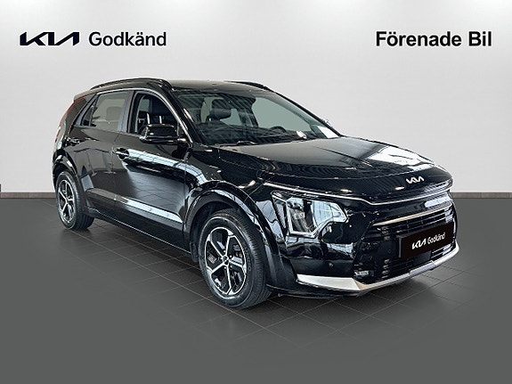 Kia Niro 3 of 15