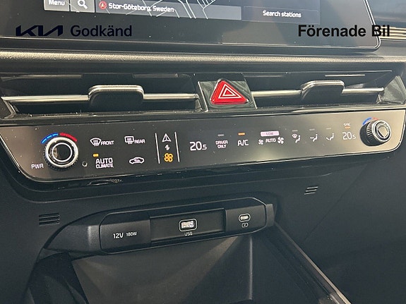 Kia Niro 11 of 15