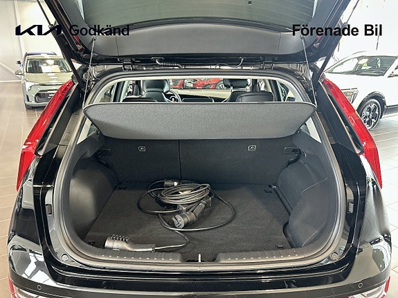 Kia Niro 15 of 15