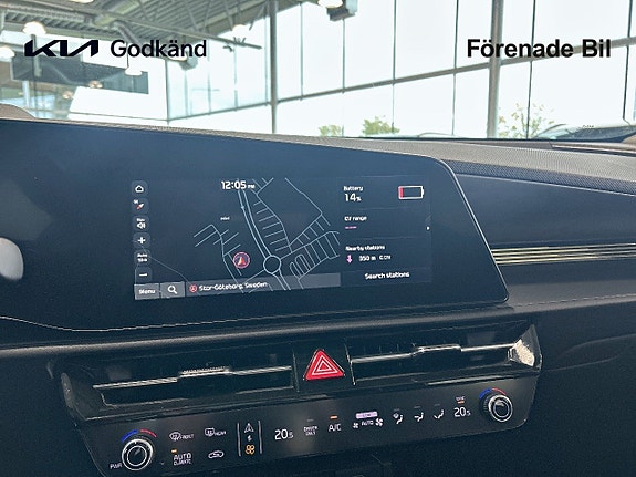 Kia Niro 10 of 15