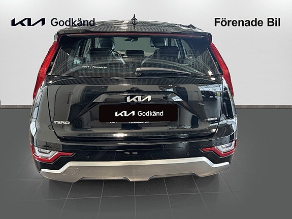 Kia Niro 6 of 15