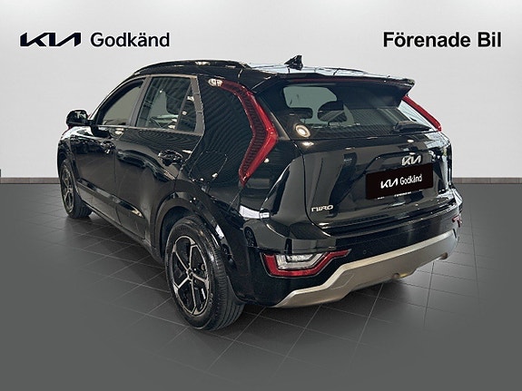 Kia Niro 5 of 15