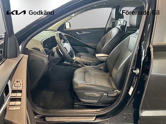 Kia Niro 13 of 15
