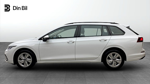 Volkswagen Golf I 2 of 12