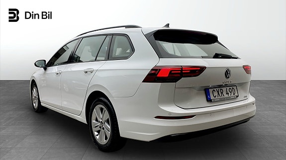 Volkswagen Golf I 3 of 12