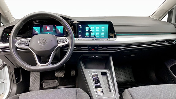 Volkswagen Golf I 10 of 12