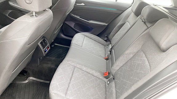 Volkswagen Golf I 11 of 12