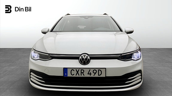 Volkswagen Golf I 4 of 12