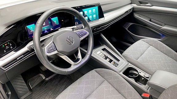 Volkswagen Golf I 7 of 12
