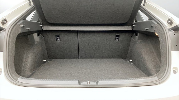 Volkswagen Taigo 12 of 12