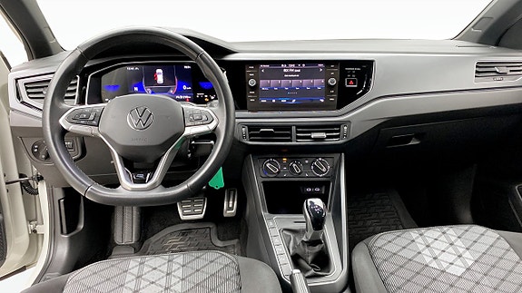 Volkswagen Taigo 10 of 12