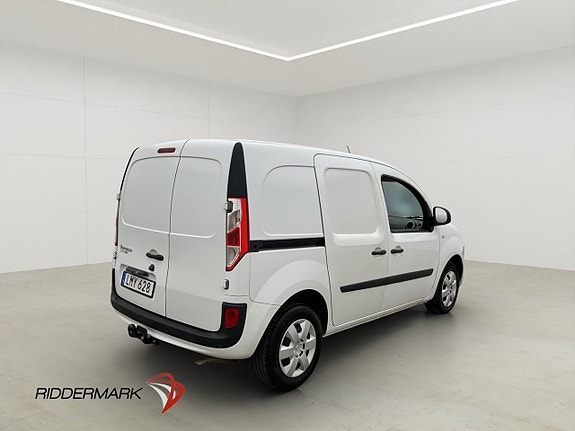Renault Kangoo 9 of 29