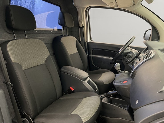 Renault Kangoo 23 of 29