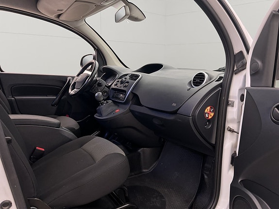 Renault Kangoo 24 of 29