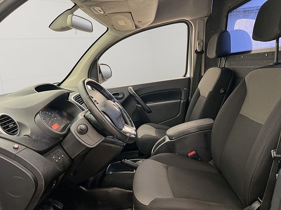 Renault Kangoo 15 of 29