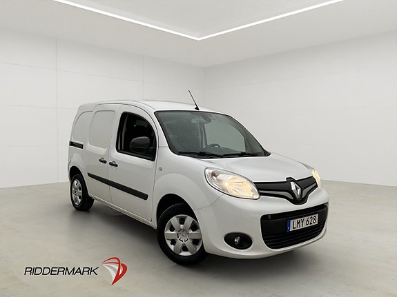 Renault Kangoo 3 of 29