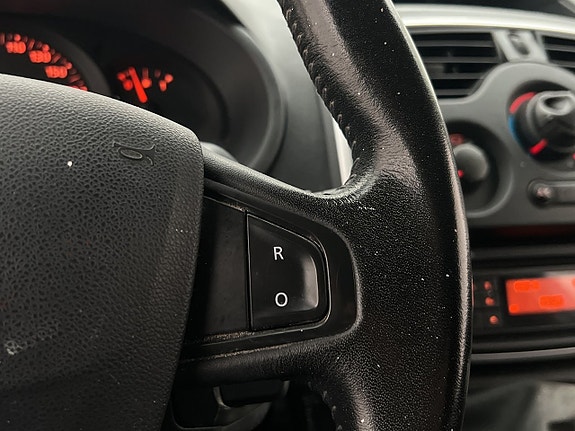 Renault Kangoo 19 of 29