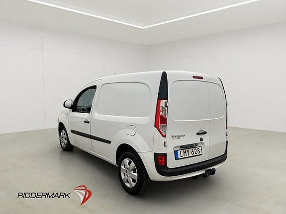 Renault Kangoo 7 of 29
