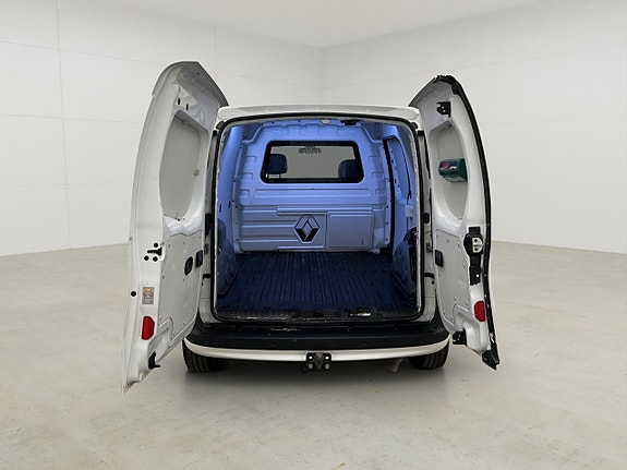 Renault Kangoo 11 of 29