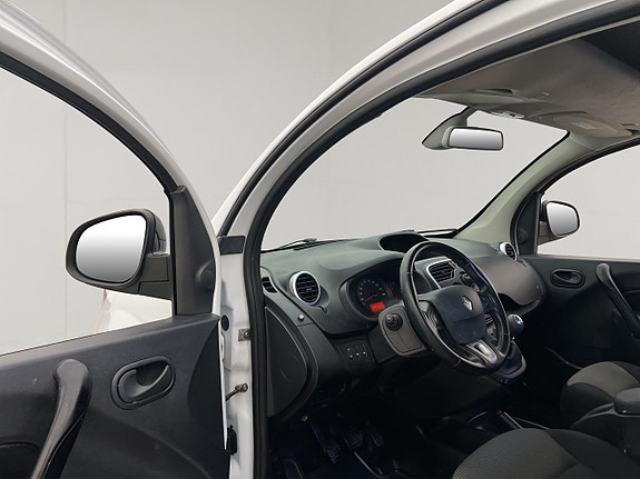 Renault Kangoo 14 of 29