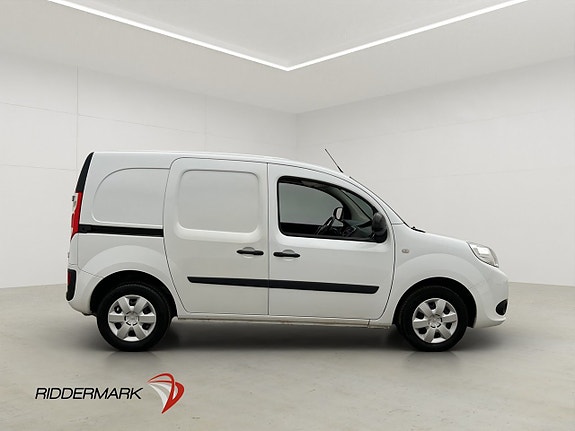 Renault Kangoo 2 of 29