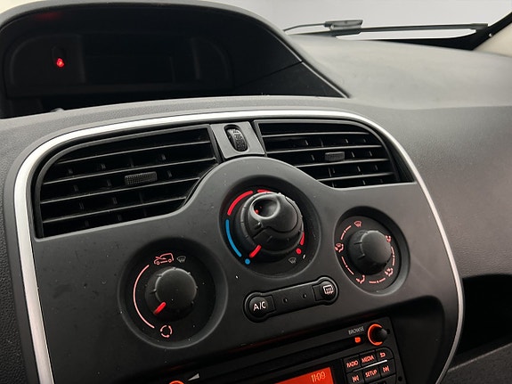 Renault Kangoo 21 of 29