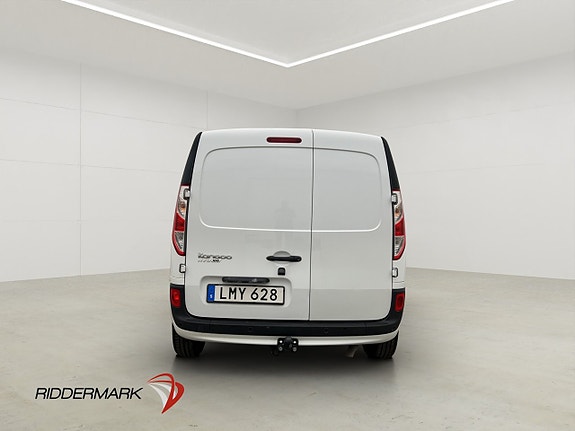 Renault Kangoo 8 of 29