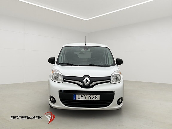 Renault Kangoo 5 of 29