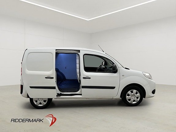 Renault Kangoo 12 of 29