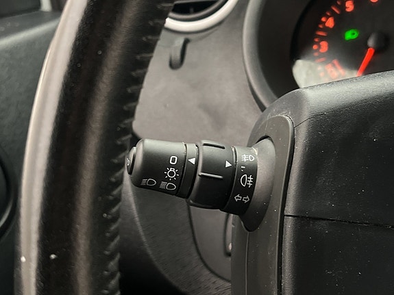 Renault Kangoo 16 of 29