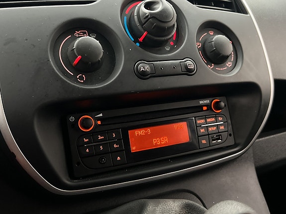 Renault Kangoo 22 of 29