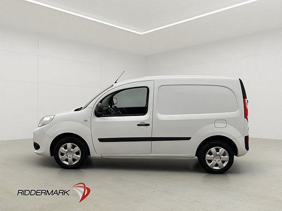 Renault Kangoo 6 of 29