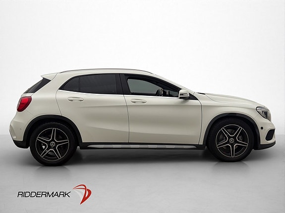Mercedes-Benz GLA220 d 6 of 30