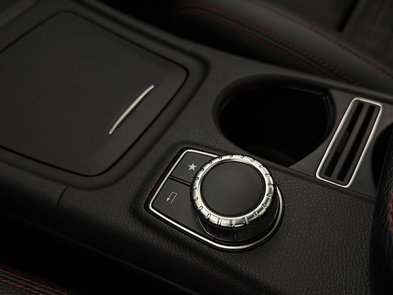 Mercedes-Benz GLA220 d 24 of 30