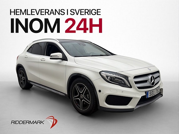 Mercedes-Benz GLA220 d 3 of 30
