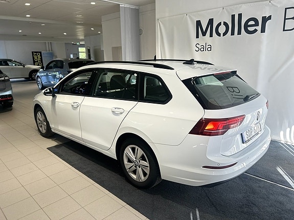 Volkswagen Golf I 5 of 19