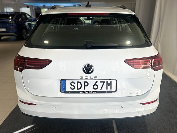 Volkswagen Golf I 6 of 19