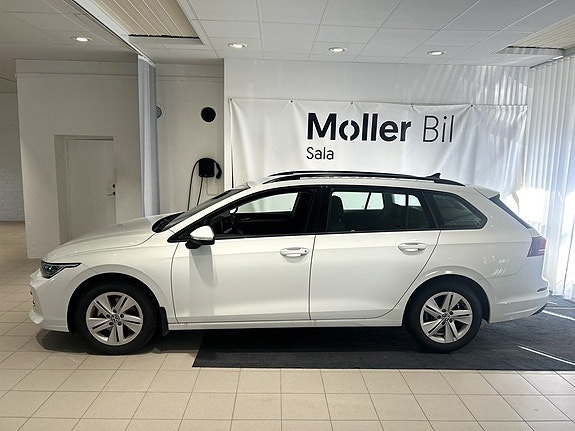 Volkswagen Golf I 3 of 19